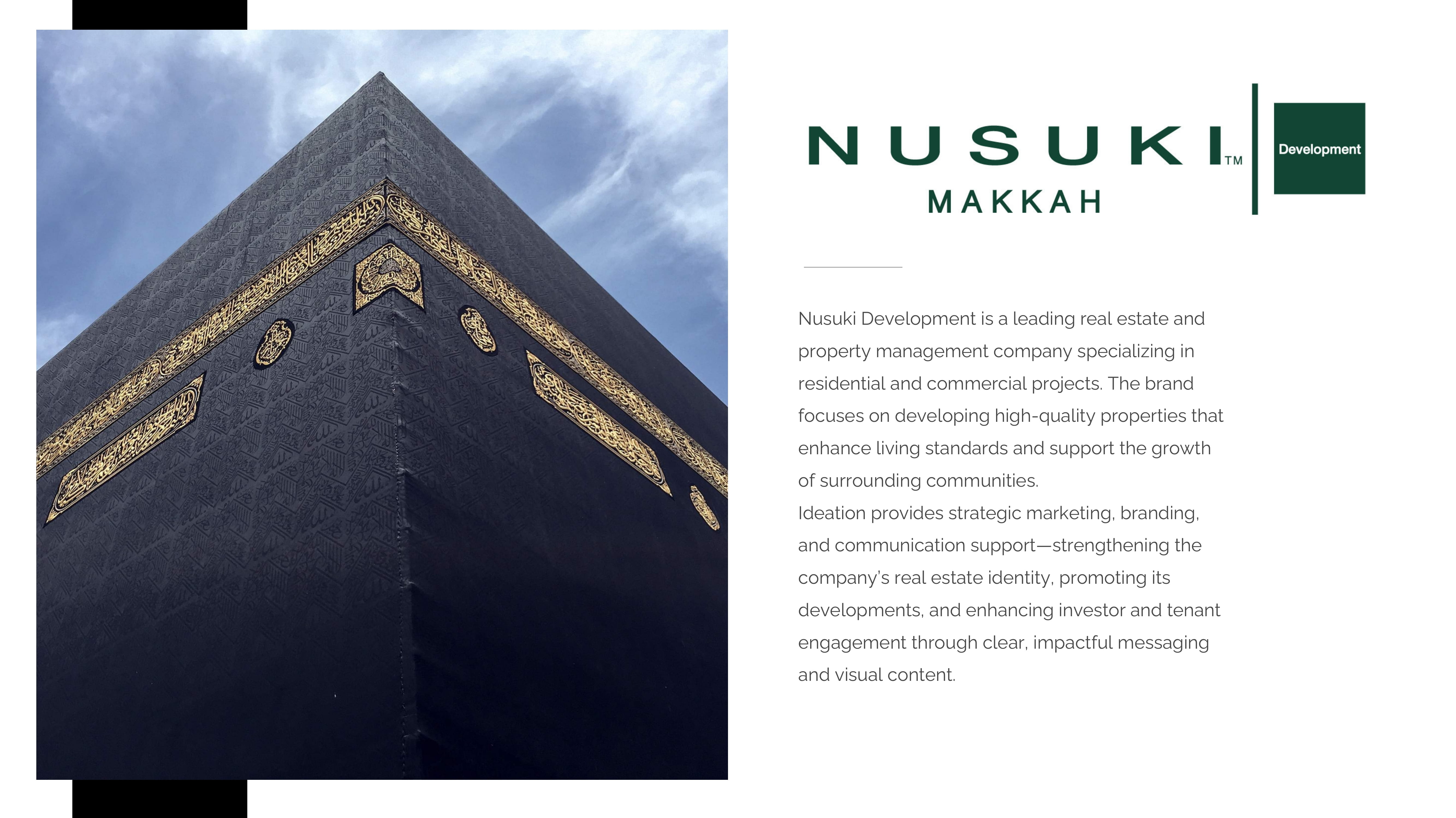 Company Profile Page 1